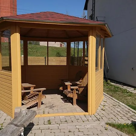 Hostel Brivdienas *